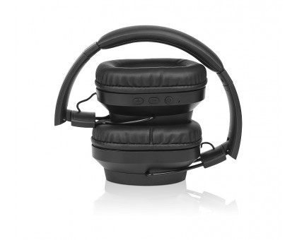 Навушники REAL-EL GD-860 з мікрофоном (Bluetooth)