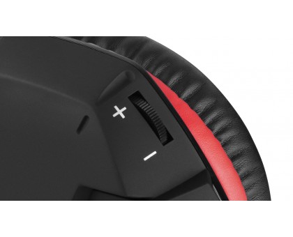 Навушники REAL-EL GDX-7790 ігрові 7.1 з мікрофоном USB