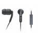 Навушники REAL-EL Z-1010 Mobile BK з мікрофоном  4pin