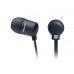 Навушники REAL-EL Z-1600 чорні