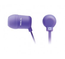 Навушники REAL-EL Z-1600 фіолетові
