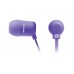Навушники REAL-EL Z-1600 фіолетові