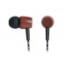 Навушники REAL-EL Z-1720 Wooden