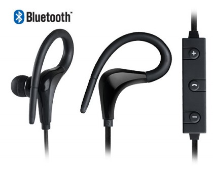 Навушники REAL-EL Z-4030 BT з мікрофоном (Bluetooth)