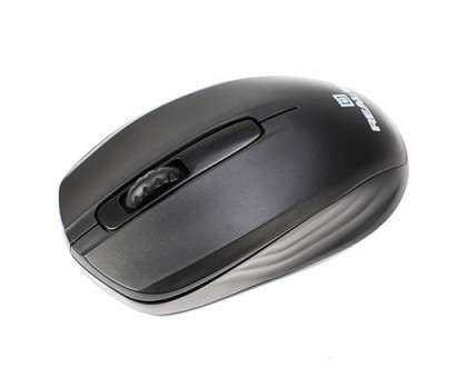 Клавиатура + мышка REAL-EL Comfort 9010 Kit Wireless беспроводные