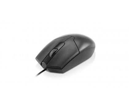 Комплект клавиатура+мышка REAL-EL Kit 511, black проводные USB черные Комплект клавиатура+мышка REAL-EL Kit 511, black проводные USB черные