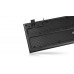 Комплект клавиатура+мышка REAL-EL Kit 511, black проводные USB черные