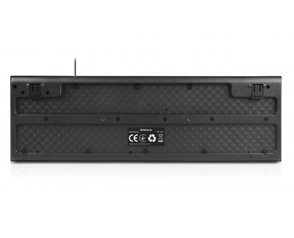 Комплект клавиатура+мышка REAL-EL Kit 511, black проводные USB черные Комплект клавиатура+мышка REAL-EL Kit 511, black проводные USB черные