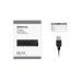 Комплект клавиатура+мышка REAL-EL Kit 511, black проводные USB черные