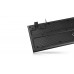 Клавіатура REAL-EL RK-507 мультимедійна USB чорна