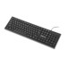 Клавіатура REAL-EL RK-510 USB Black чорна