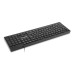 Клавіатура REAL-EL RK-510 USB Black чорна