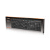 Клавіатура REAL-EL RK-510 USB Black чорна