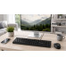 Клавіатура REAL-EL RK-510 USB Black чорна