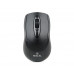 Клавіатура + мишка REAL-EL Standard 503 Kit чорні