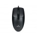 Клавіатура + мишка REAL-EL Standard 505 Kit чорні