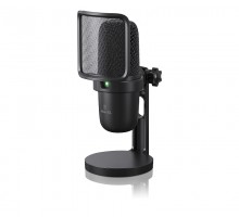 Мікрофон REAL-EL MC-700 професійний для потокового мовлення USB