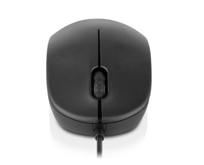 Мишка REAL-EL RM-206 USB чорна