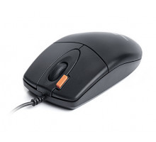 Мышка REAL-EL RM-220 USB