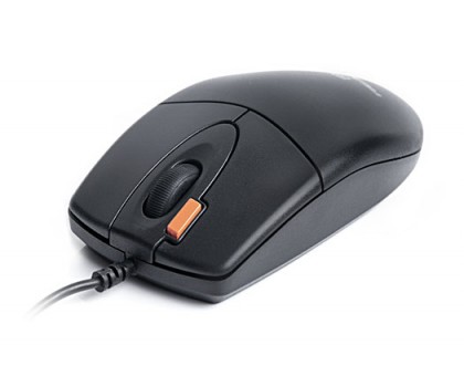Мишка REAL-EL RM-220 USB