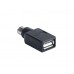 Мышка REAL-EL RM-250 USB+PS/2 