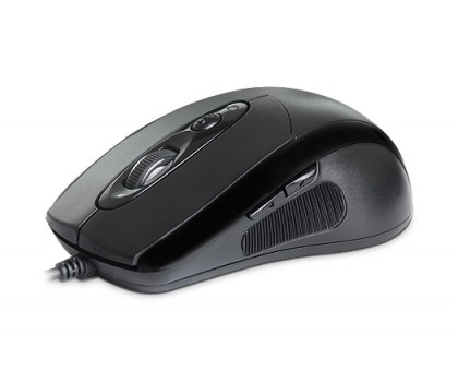 Мышка REAL-EL RM-290 USB