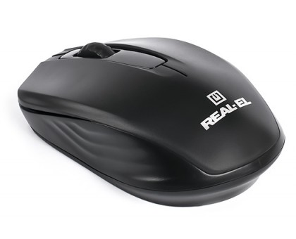 Мишка REAL-EL RM-304 Wireless