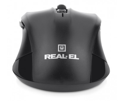 Мишка REAL-EL RM-307 Wireless