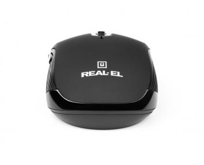 Мышка REAL-EL RM-330 Wireless