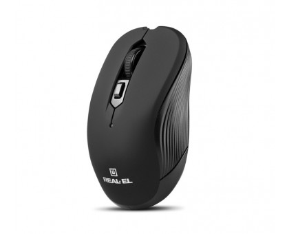 Мишка REAL-EL RM-330 Wireless