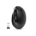 Мишка REAL-EL RM-490W (бездротова Bluetooth / 2.4 ГГц, з акумулятором та мультипідключенням)