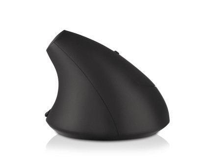 Мишка REAL-EL RM-490W (бездротова Bluetooth / 2.4 ГГц, з акумулятором та мультипідключенням)