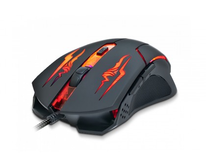 Мишка REAL-EL RM-520 Gaming
