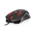 Мышка REAL-EL RM-520 Gaming