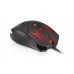 Мышка REAL-EL RM-520 Gaming