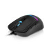 Мишка REAL-EL RM-530 ігрова з підсвічуванням