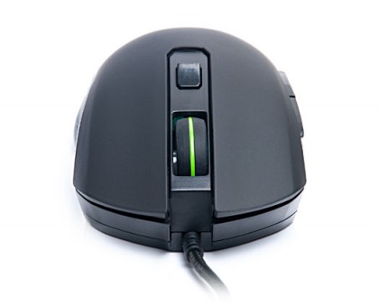 Мышка REAL-EL RM-550 с подсветкой