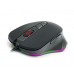 Мышка REAL-EL RM-780 Gaming RGB игровая с подсветкой