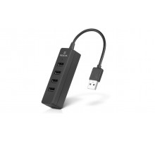 USB-хаб REAL-EL HQ-154 