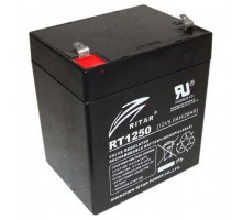 Акумуляторна батарея Ritar RT1250b (12V 5Ah)