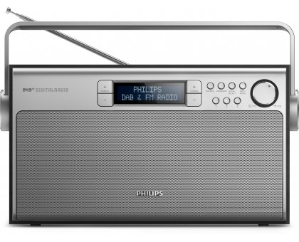 Philips AE5220[AE5220B/12]