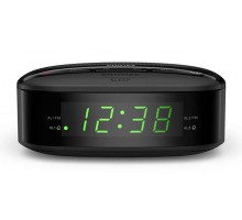 Philips Радіогодинник TAR3205 FM, mono 200 mW