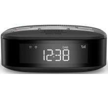 Philips Радіогодинник TAR3505 FM/DAB+, mono 1W, dimmer LCD