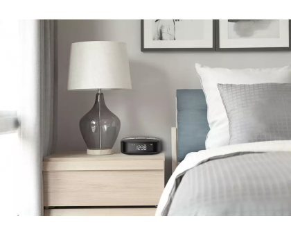 Радіогодинник Philips TAR3505 FM/DAB+, mono 1Вт, dimmer LCD Радіогодинник Philips TAR3505 FM/DAB+, mono 1Вт, dimmer LCD
