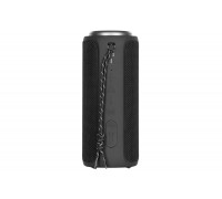 2E Акустична система SoundXTube TWS, MP3, Wireless, Waterproof Black