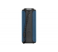 2E Акустична система SoundXTube TWS, MP3, Wireless, Waterproof Blue