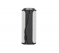 2E Акустична система SoundXTube TWS, MP3, Wireless, Waterproof Grey
