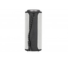 2E Акустическая система SoundXTube TWS, MP3, Wireless, Waterproof Grey