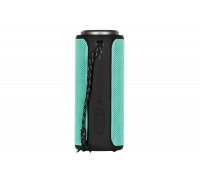 2E Акустична система SoundXTube TWS, MP3, Wireless, Waterproof Turquoise
