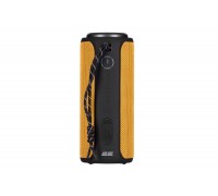 2E Акустична система SoundXTube TWS, MP3, Wireless, Waterproof Yellow